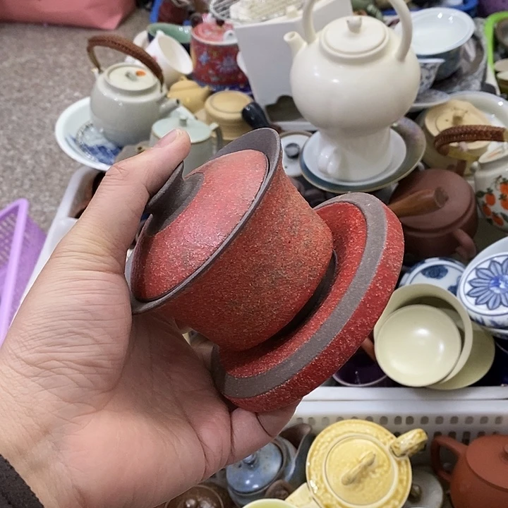 陶瓷艺术品及陶瓷制品