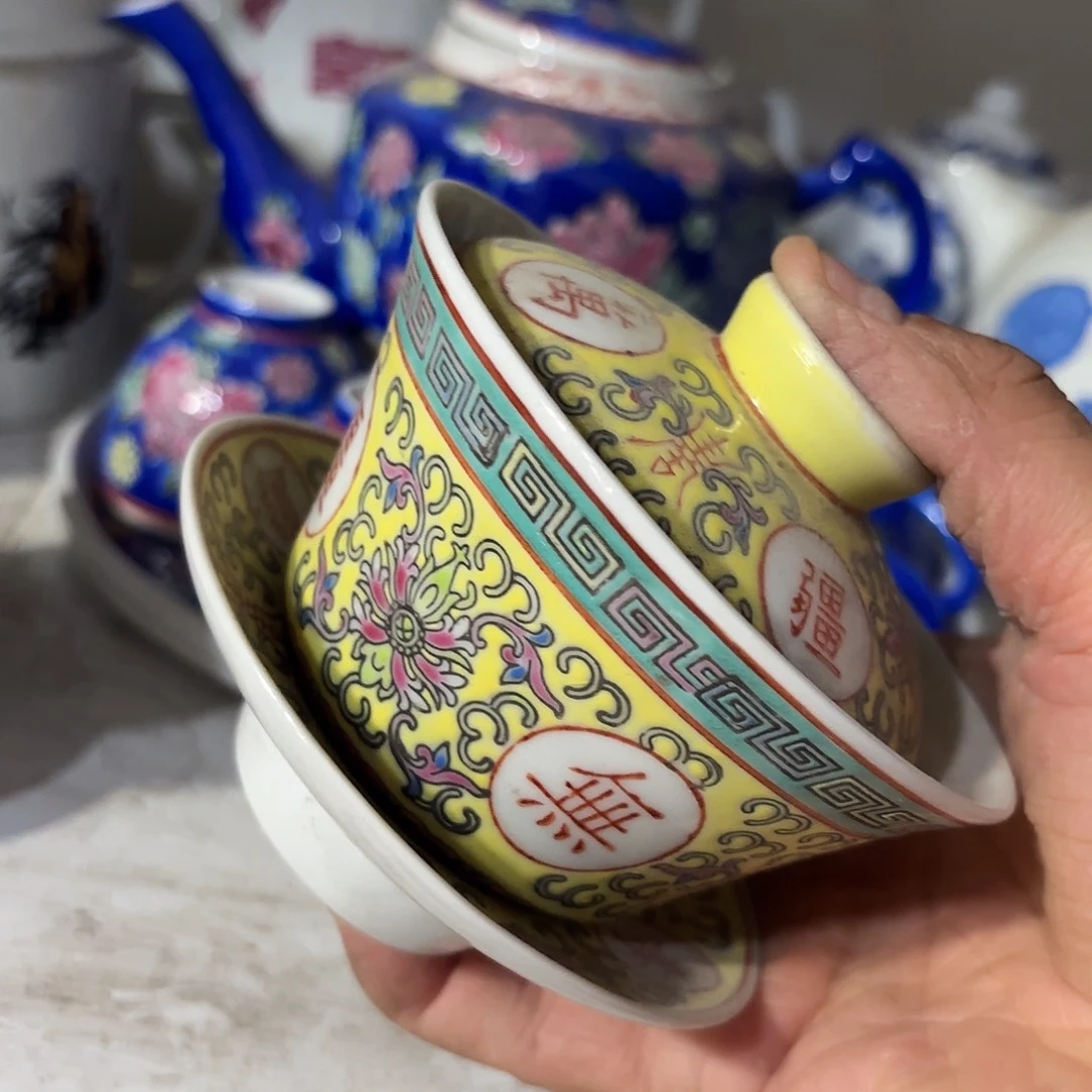 景德镇瓷器1111111