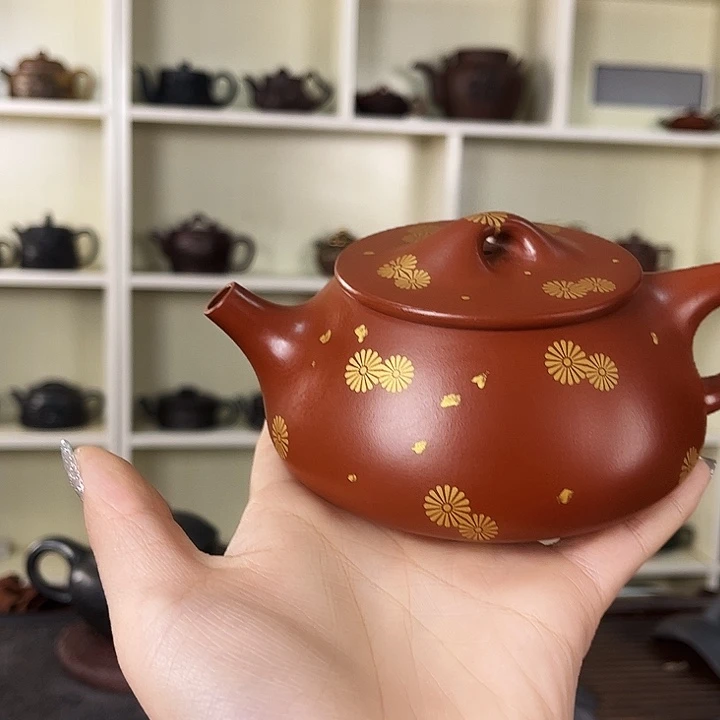 茶壶紫砂紫砂工艺厂