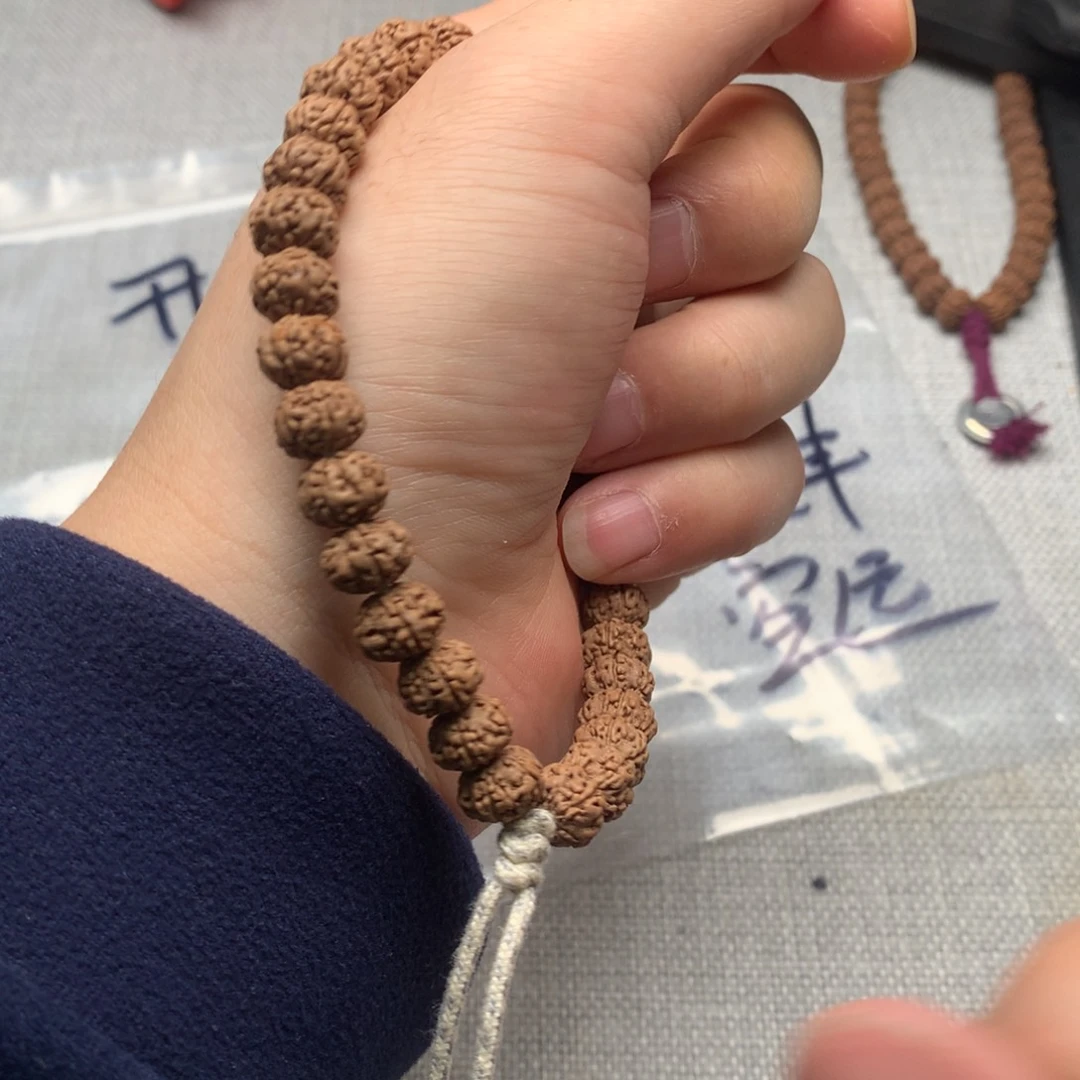 金刚菩提吊坠老树王