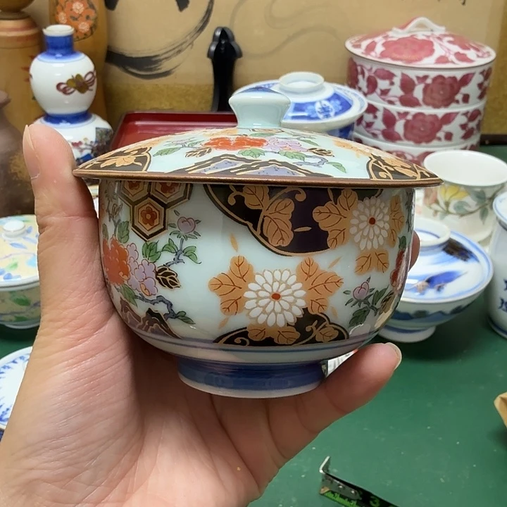 太***孤中古工艺品精选瓷器