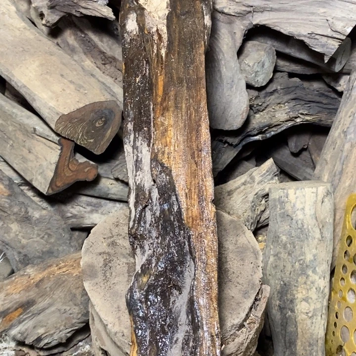 清***在贡木手串贡木手串定制（不退不换）