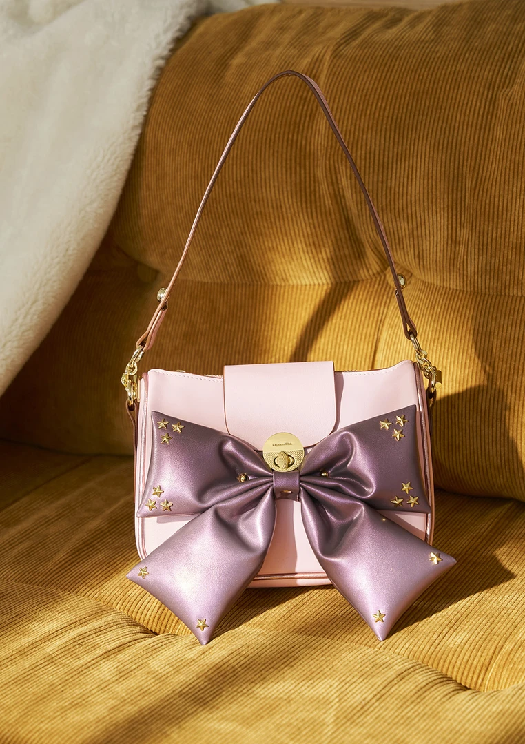 H18系列851-900流苏猫头鹰面具包女真皮双面换脸包原创