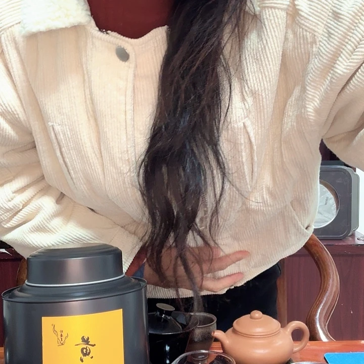 小***许Aaaaaaa老丛红茶2罐