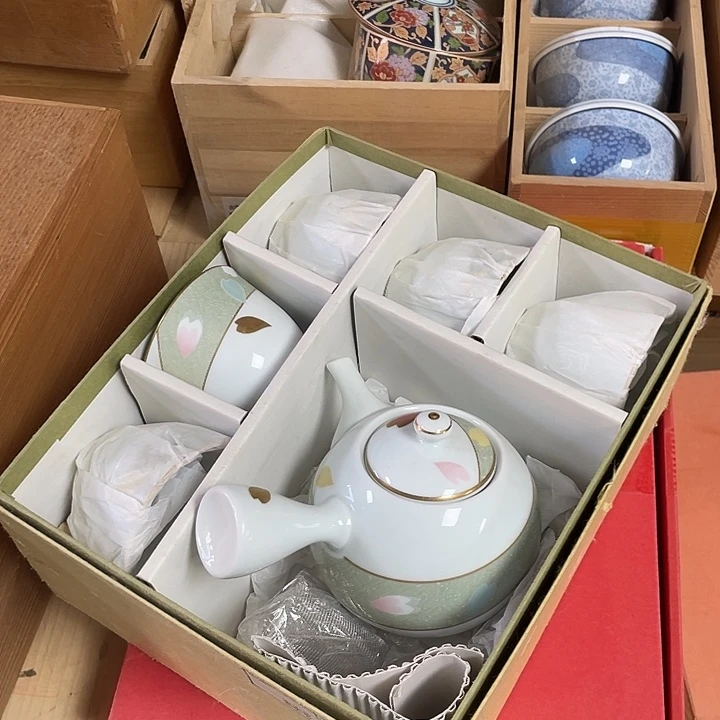 瓷片108 精美瓷器，保真正品