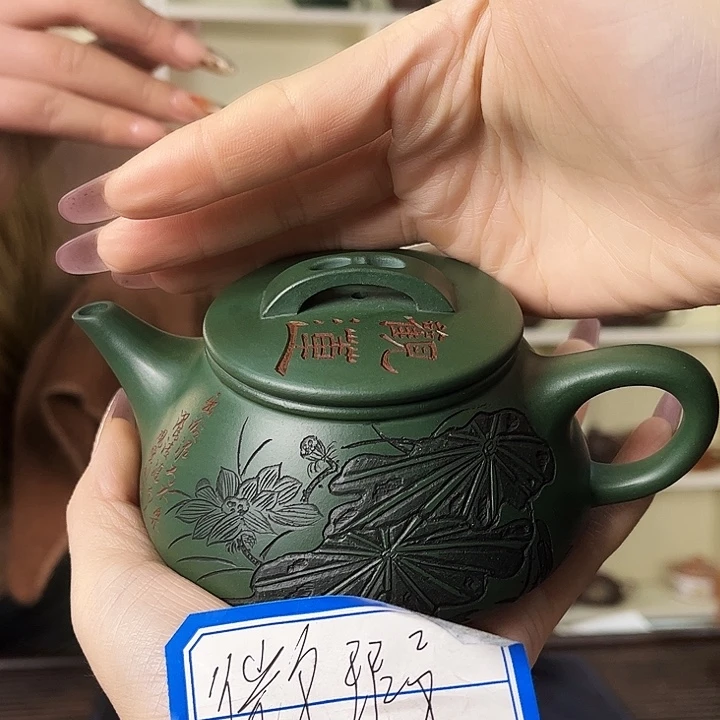 紫砂茶壶紫砂工艺厂