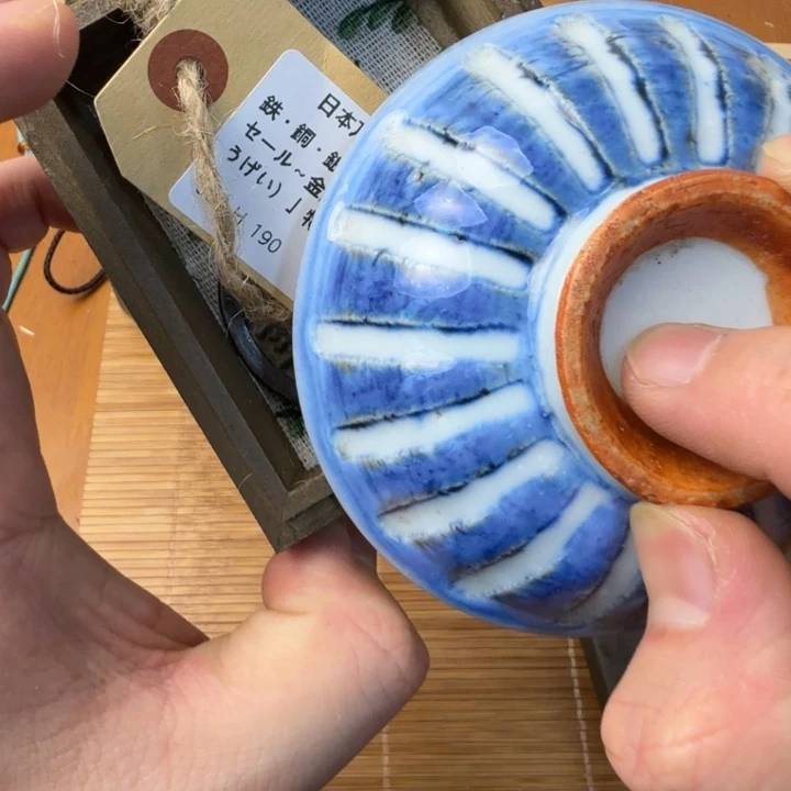 陶瓷手串多样性发一