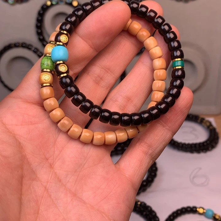 椰蒂手串椰蒂手串