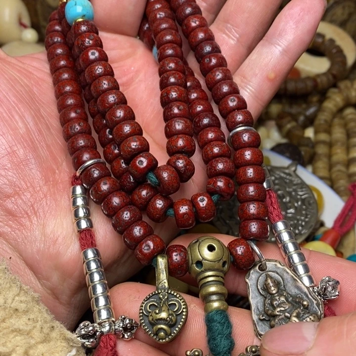 檀香紫檀（小叶紫檀）