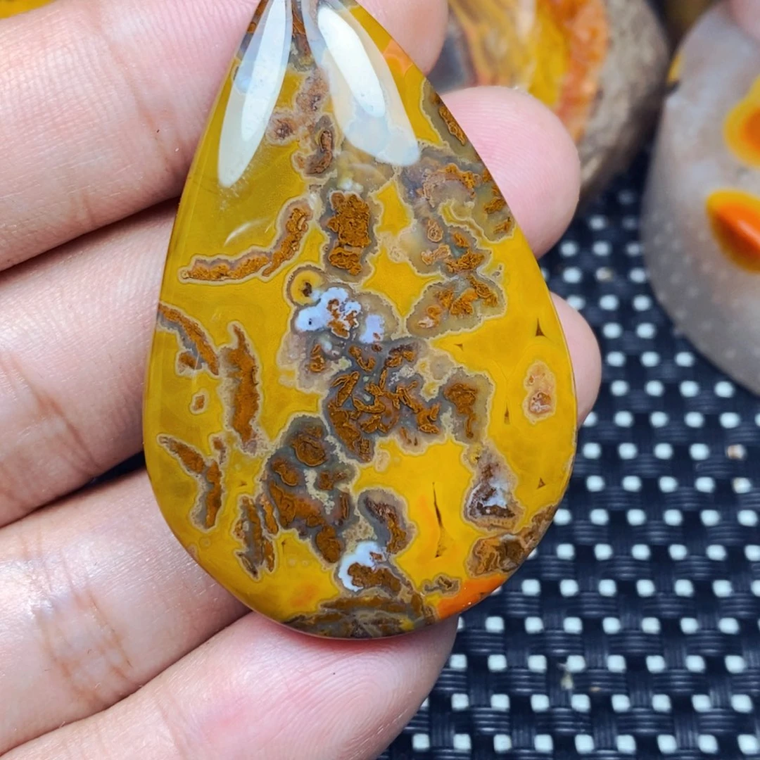 未镶嵌吊坠(不含链)玛瑙/玉髓百**亿