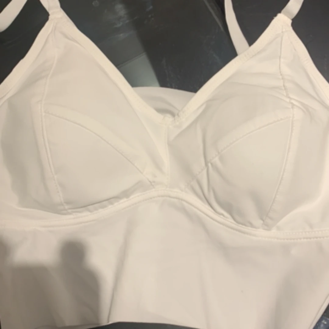 法式大V美背·不空杯/不跑杯，大胸显小