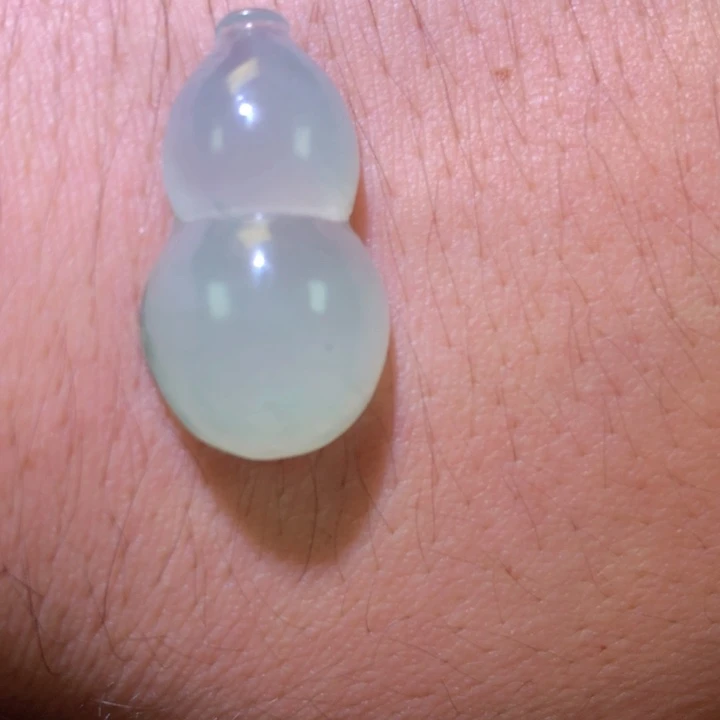 定制翡翠未镶嵌天然Ａ货翡翠