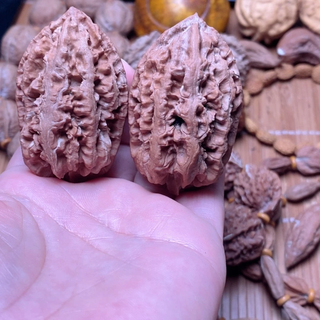 文玩核桃吊坠核桃18