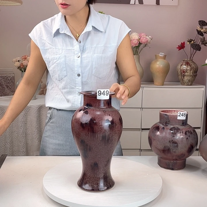 摆件949 景德镇陶瓷艺术精品