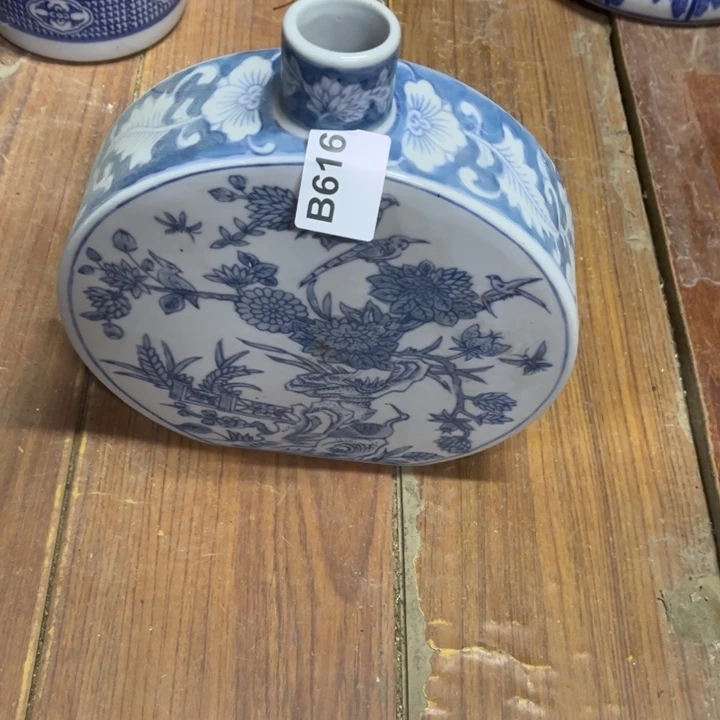 陶瓷制品瑕疵处理