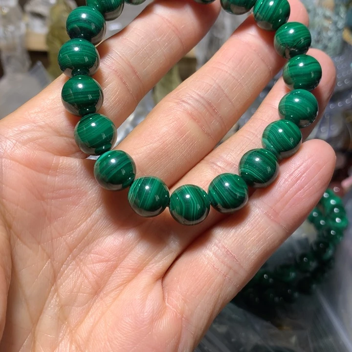石英石非金属10mm手串