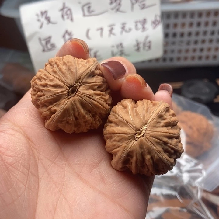 手串/手链核桃建*