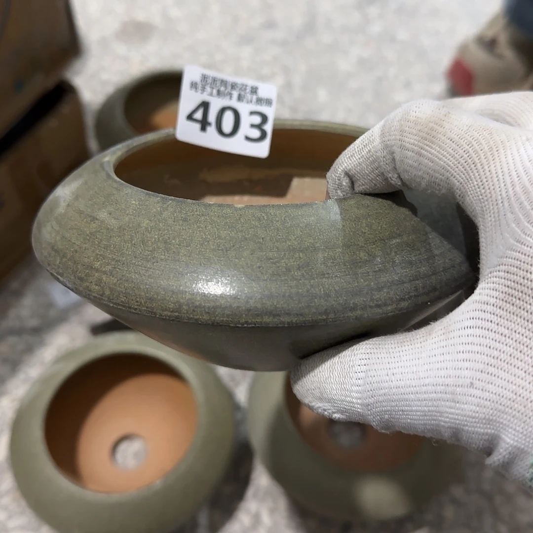 瓷片景德镇手工陶瓷微次