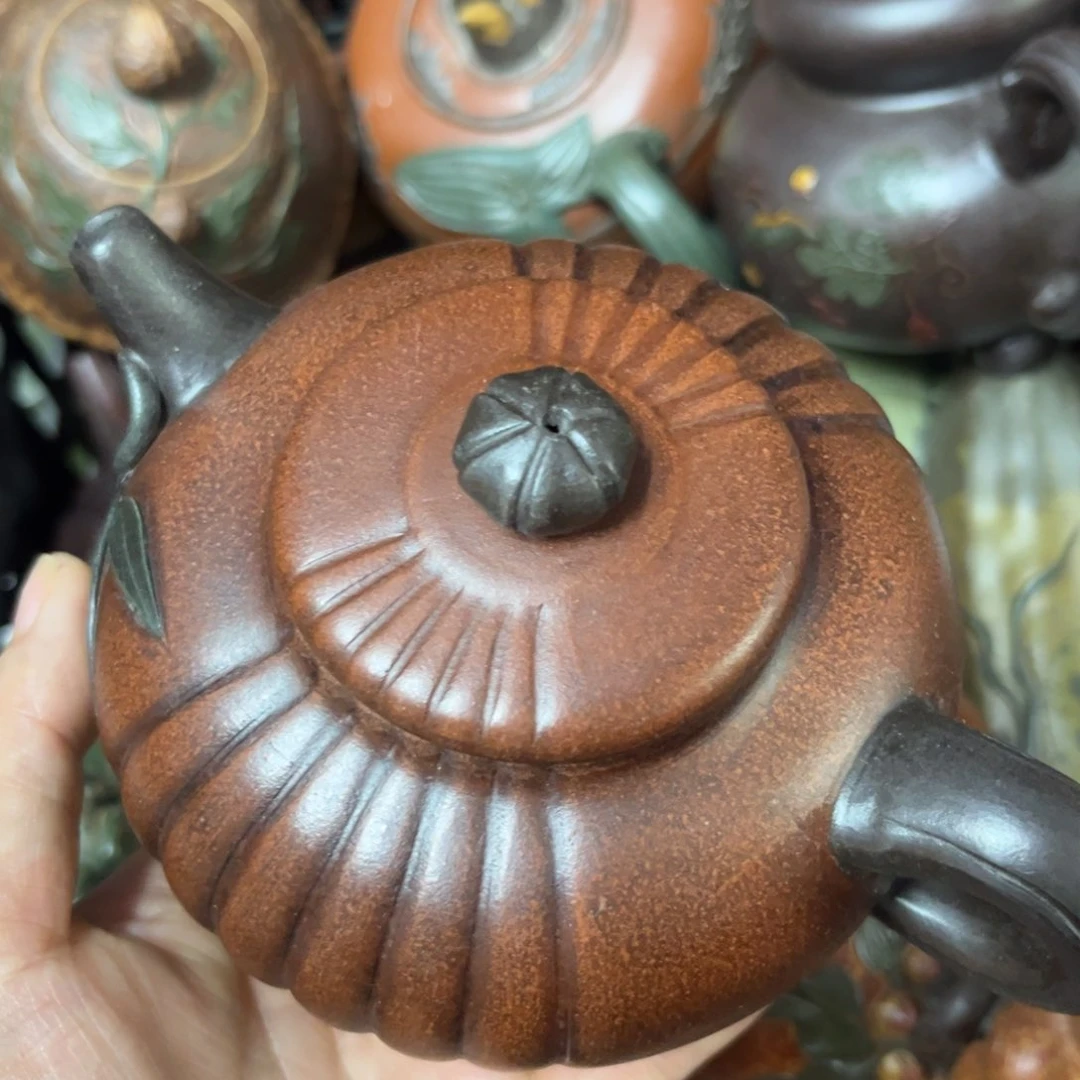 茶壶紫砂紫砂壶泡茶280