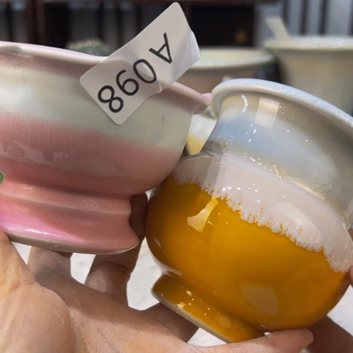 景德镇陶瓷研究所那***我