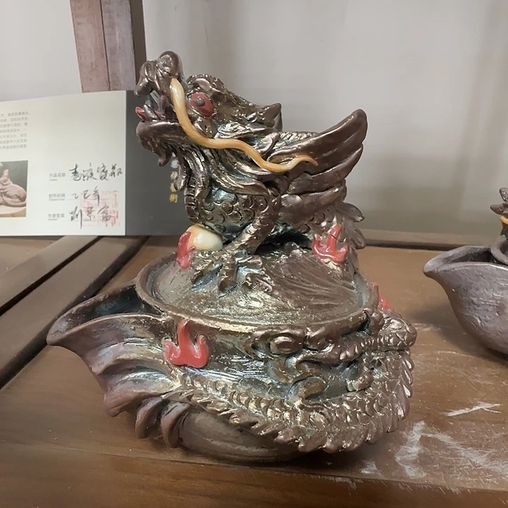 精品柴烧福利放漏