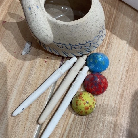 仙***猫有机玻璃摆件摆件摆件摆件摆件不