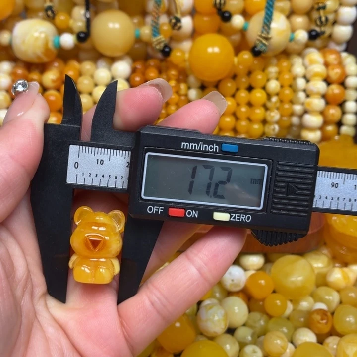 非金属配珠配饰0000。一颗价格