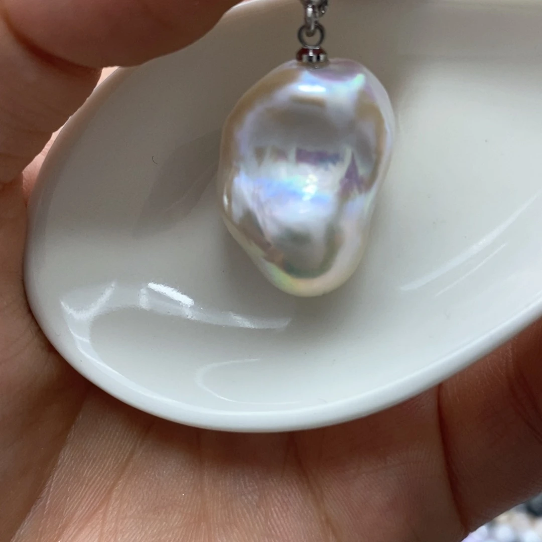 未镶嵌淡水珍珠其它
