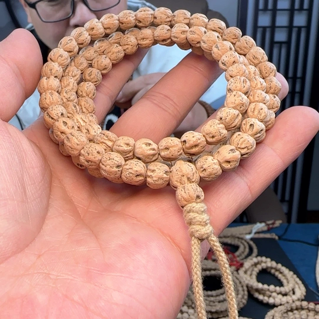 柏香籽/百香籽吊坠我****渴