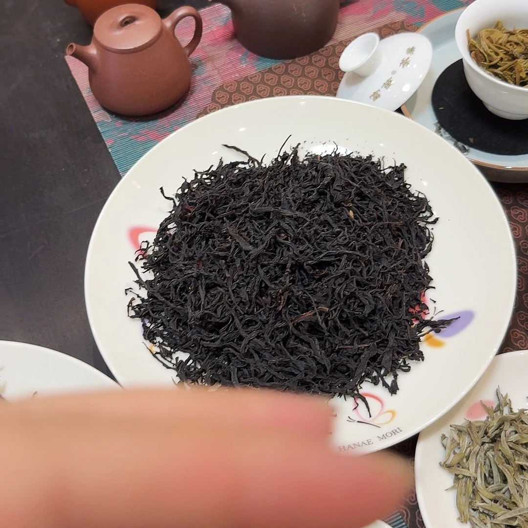 云南无添加野红100克