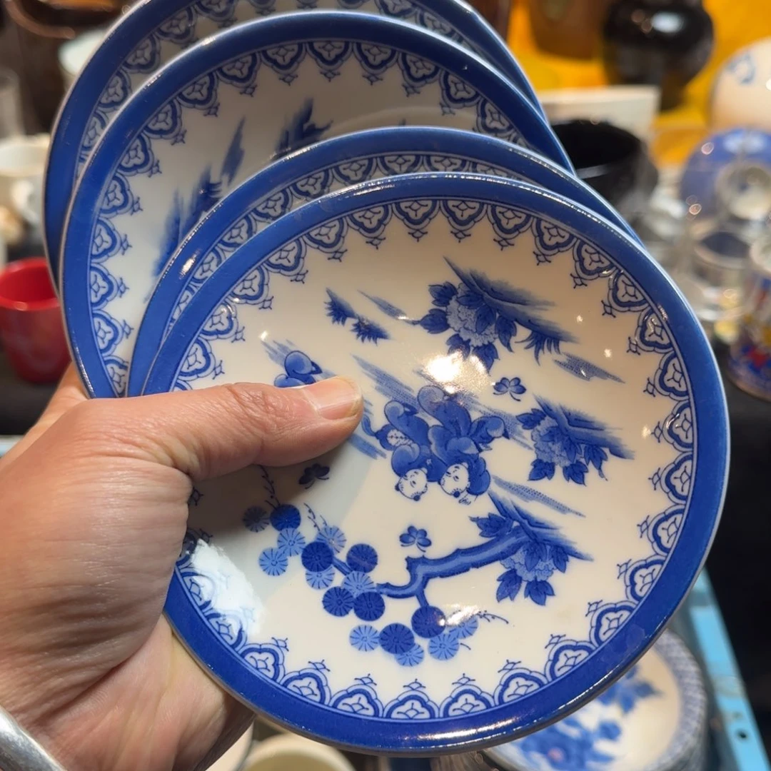 餐具默认微瑕不退不换