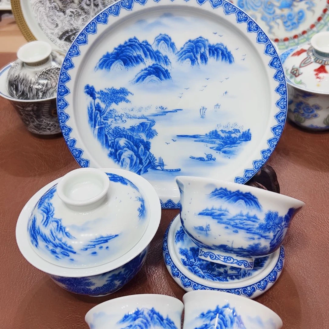 摆件景德镇陶瓷学院等单位联合举办