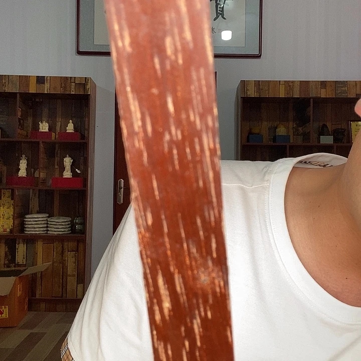 大果紫檀（缅甸花梨）516