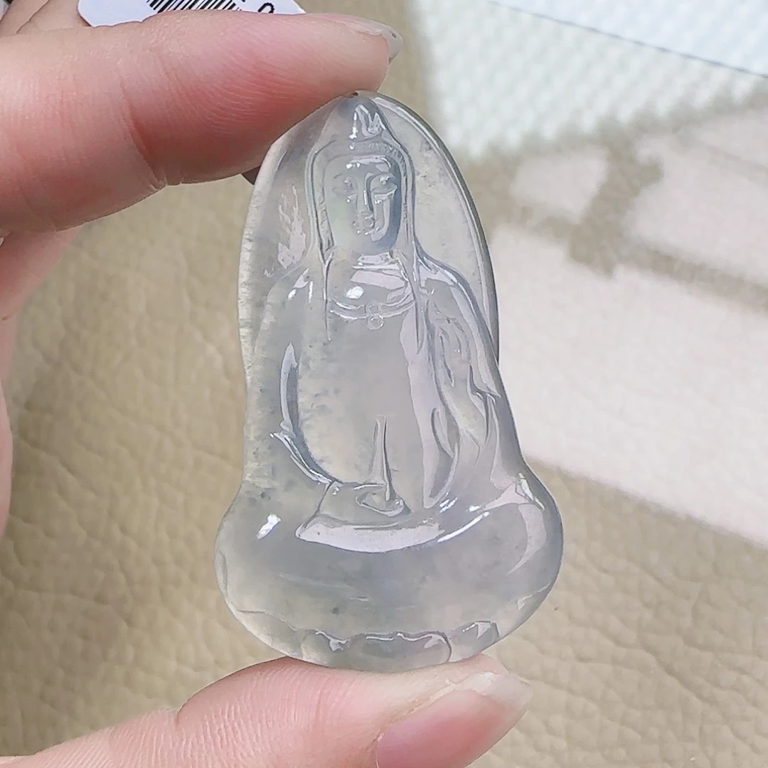 【闪购商品】颈饰未镶嵌翡翠