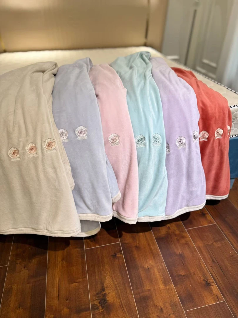 单被套-全消光牛奶绒被套冬季保暖单被套