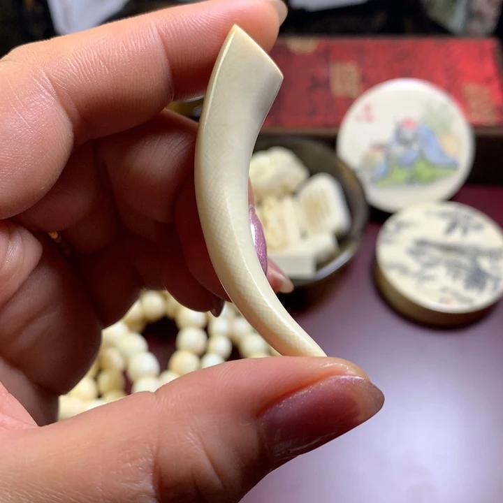 橄榄核手串/手链M2