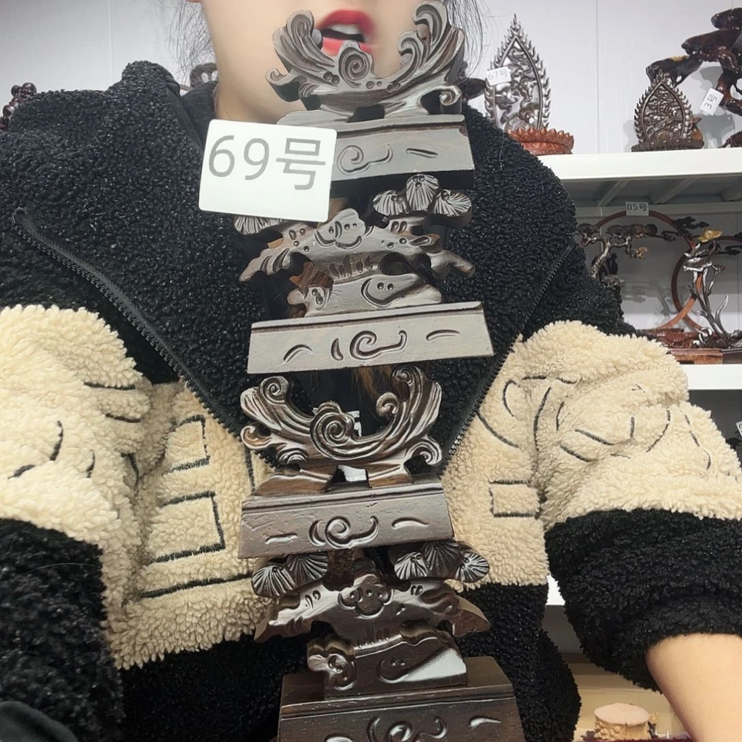 非洲紫檀（红花梨）69