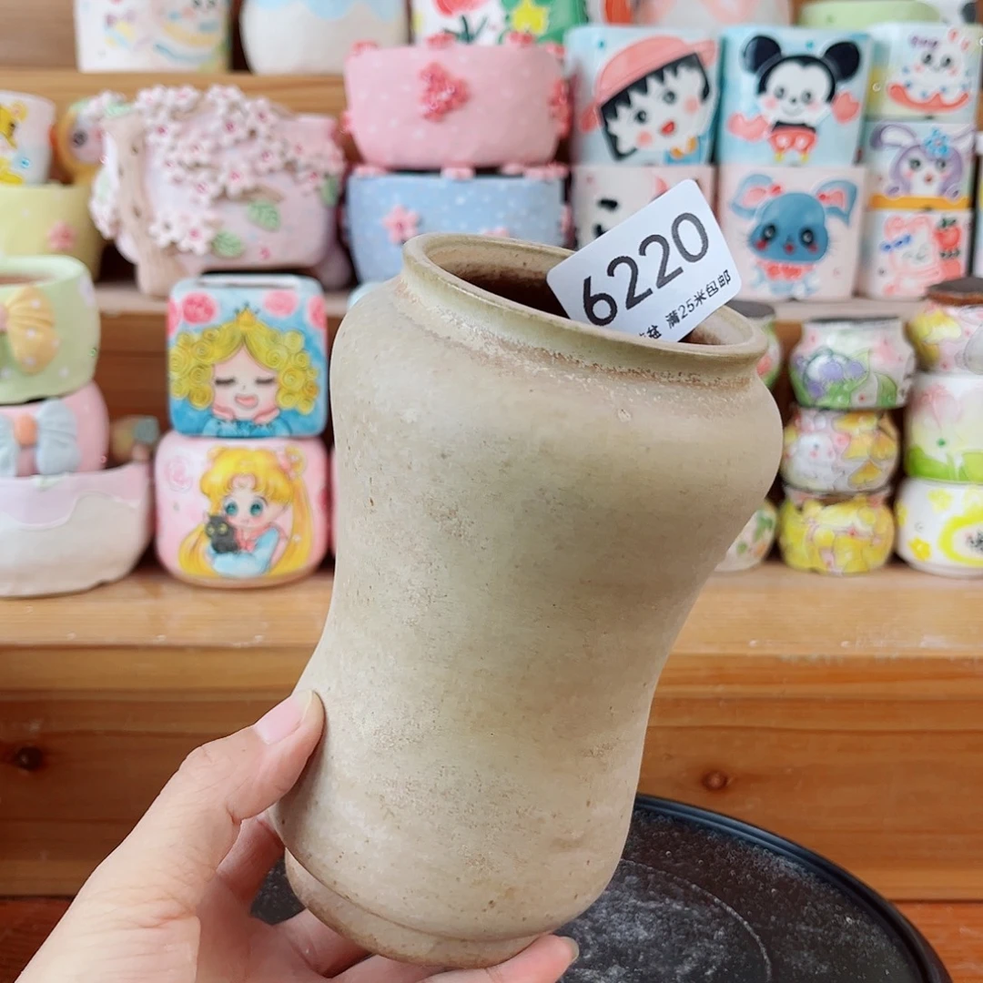 6220内口6.5景德镇手工制作