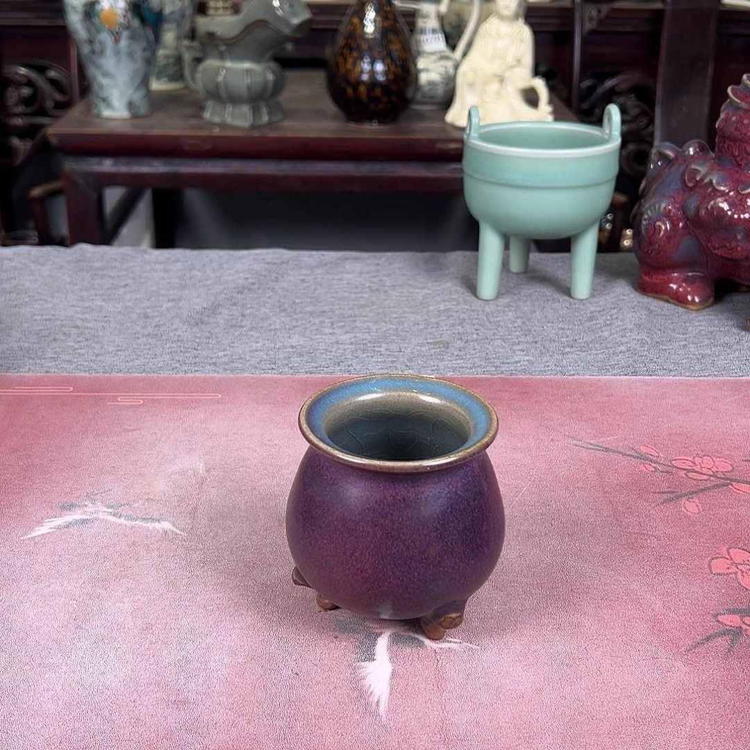 瓷片摆件摆件摆件摆件