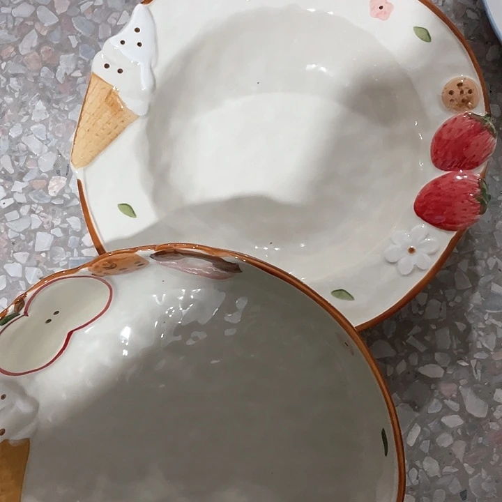 微瑕陶瓷完美主义者勿拍2