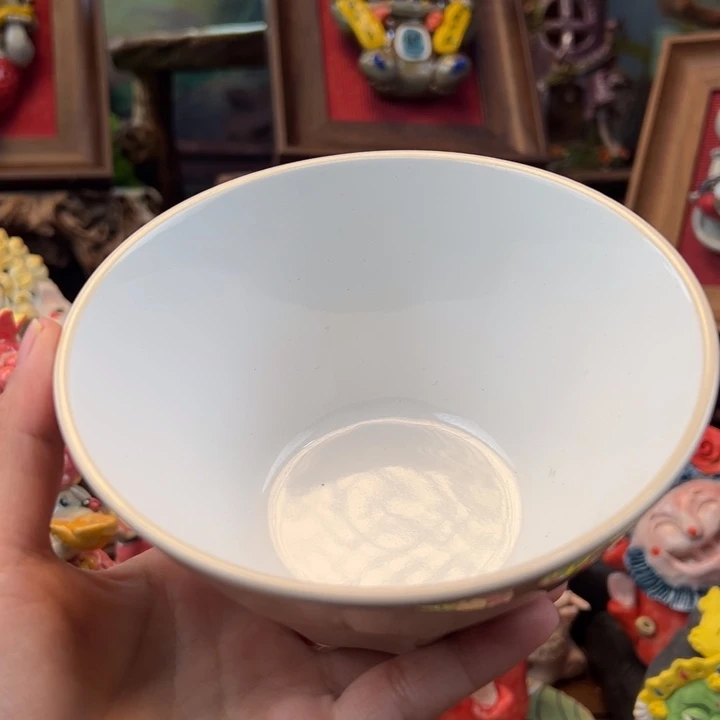 摆件陶小镇青花每日有新品