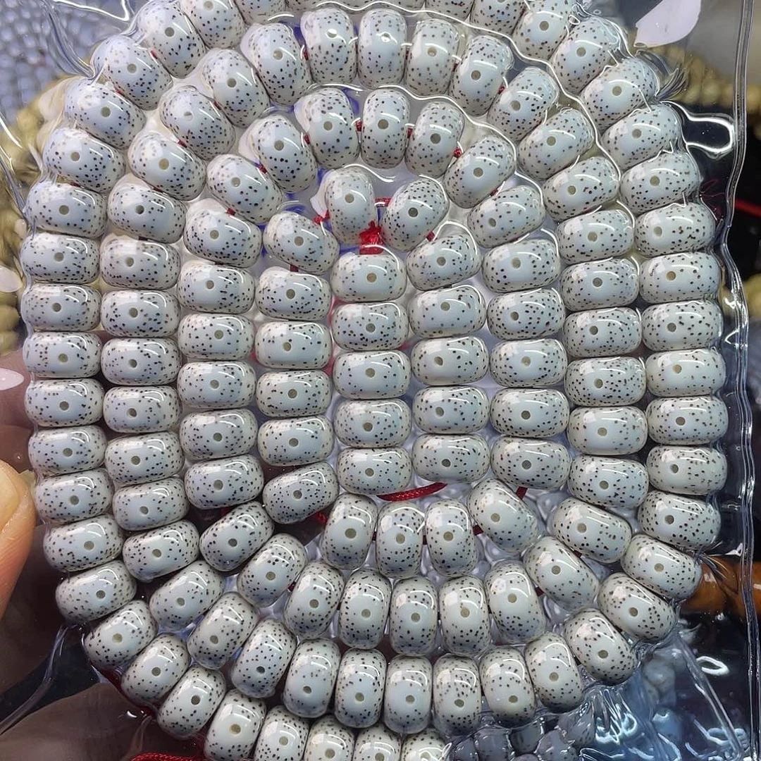 吊坠星月菩提13 9桶
