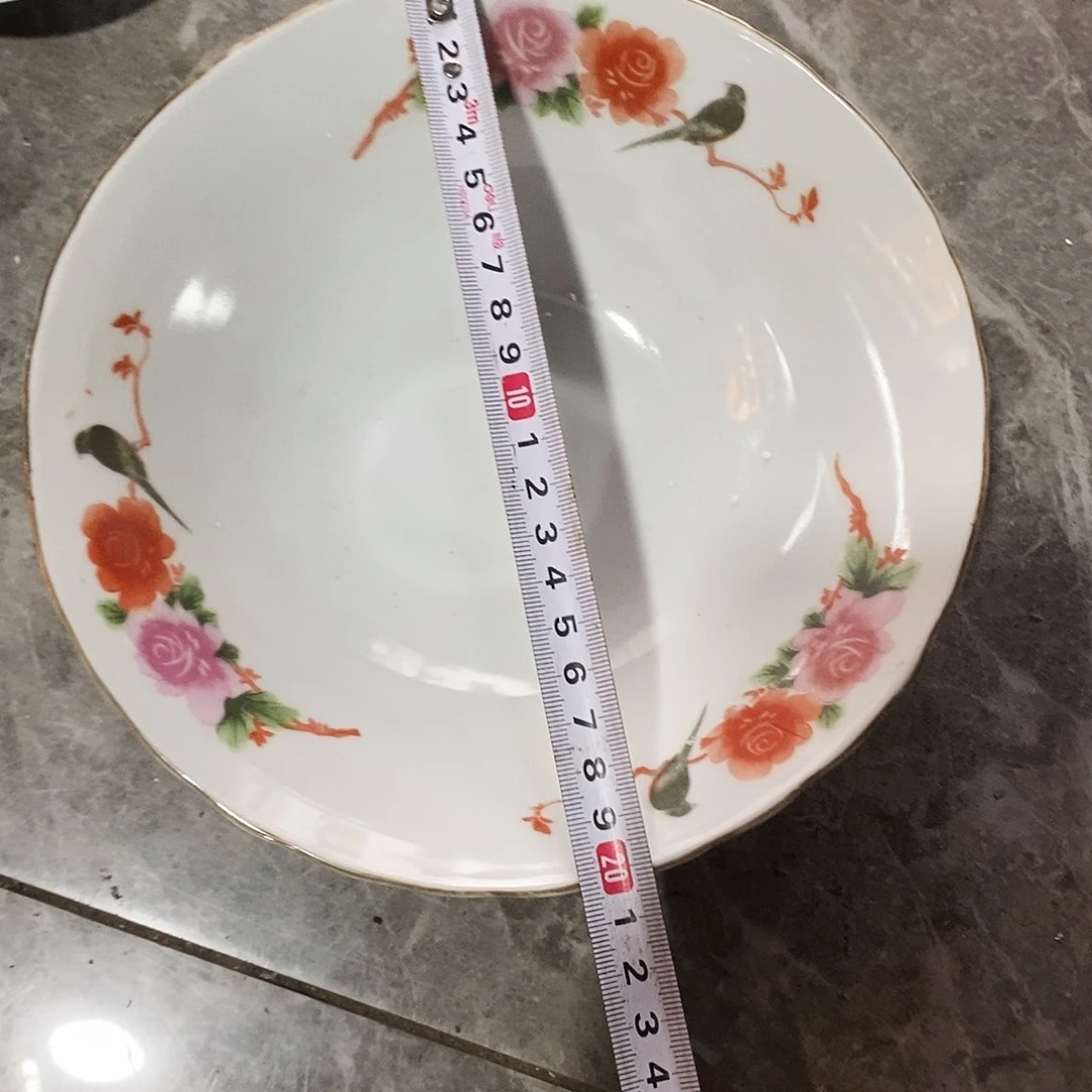 陶摆件景德镇陶瓷20公分