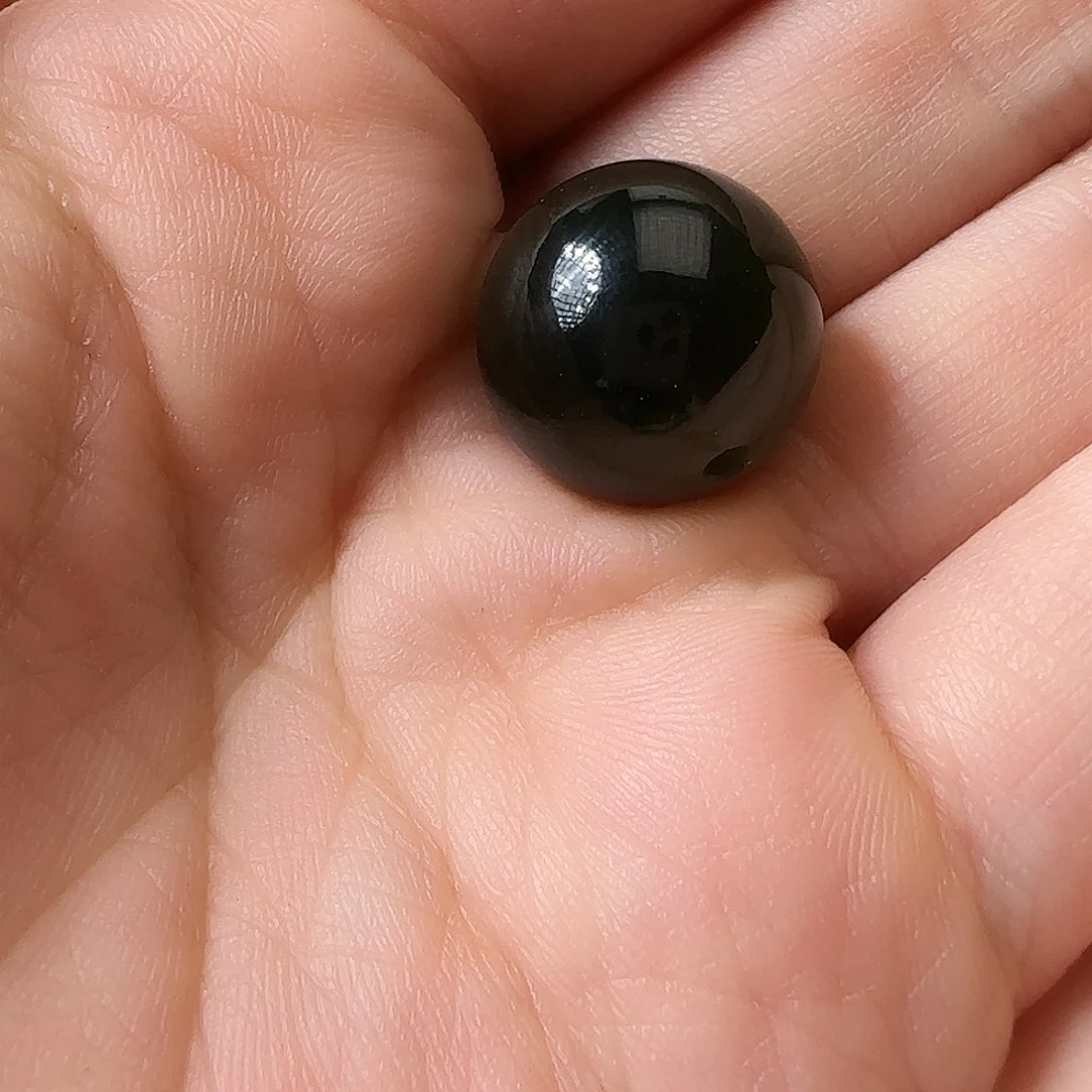 手链未镶嵌和田玉a**y