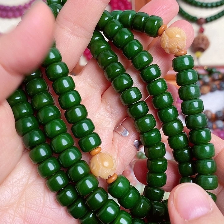 手串菩提根/象牙果