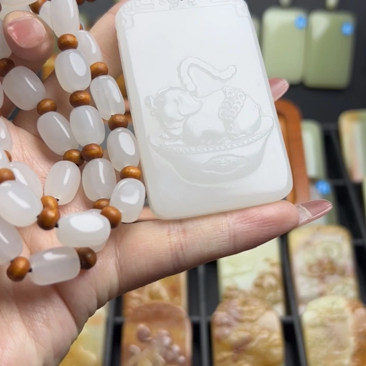 一物一拍小猪生肖
