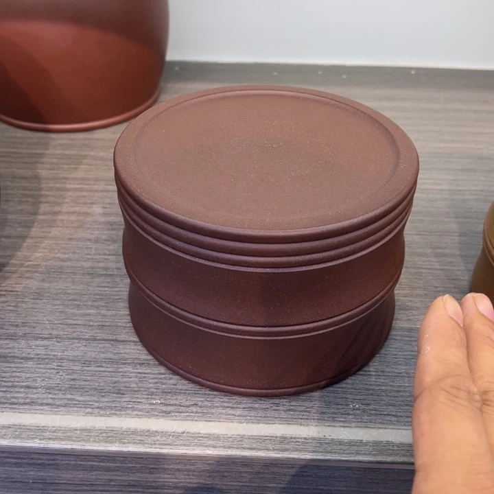 紫砂茶叶罐精品紫砂茶叶罐福利专场