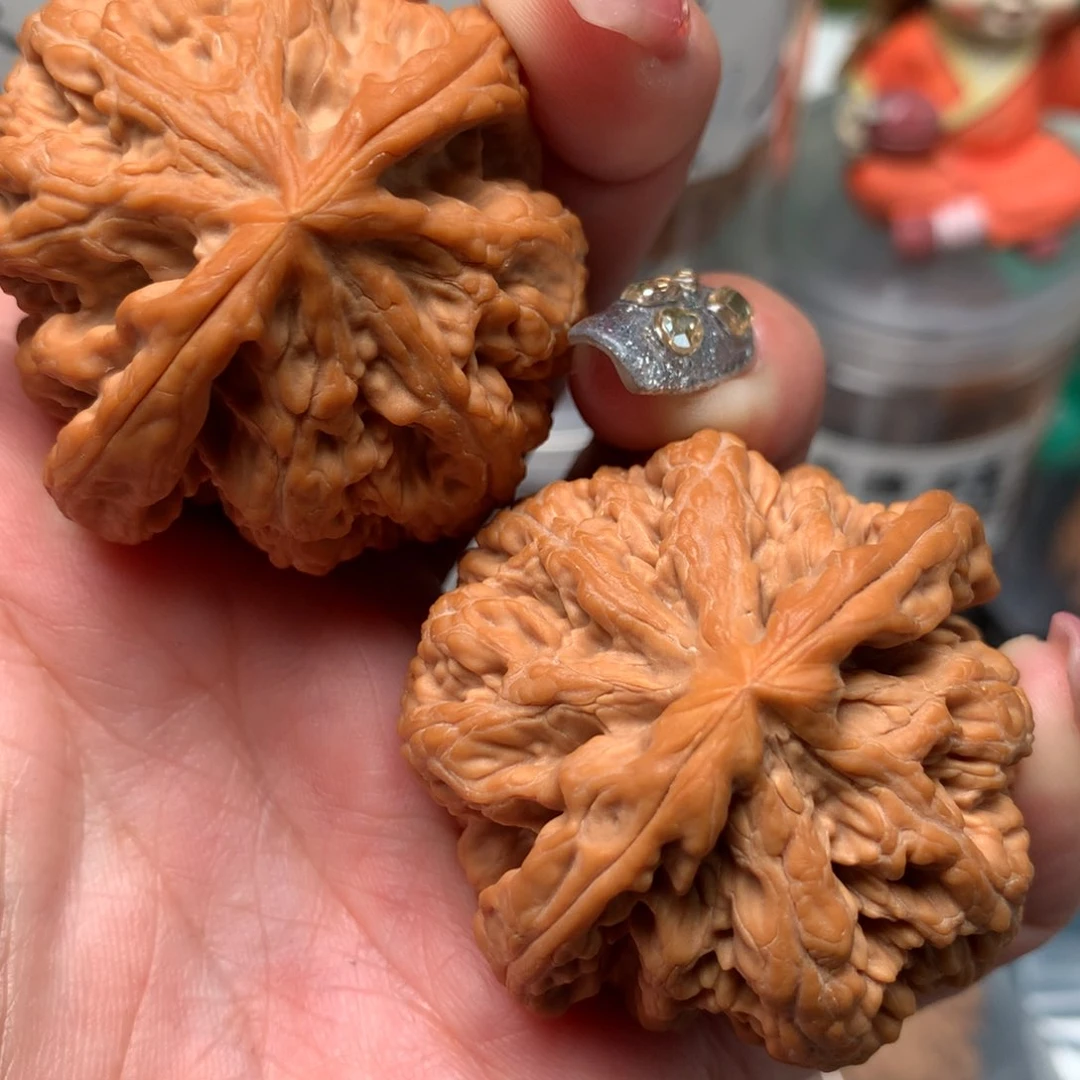 文玩核桃吊坠往**风44-16389-1