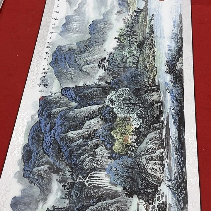 展示作品作品展示纸本