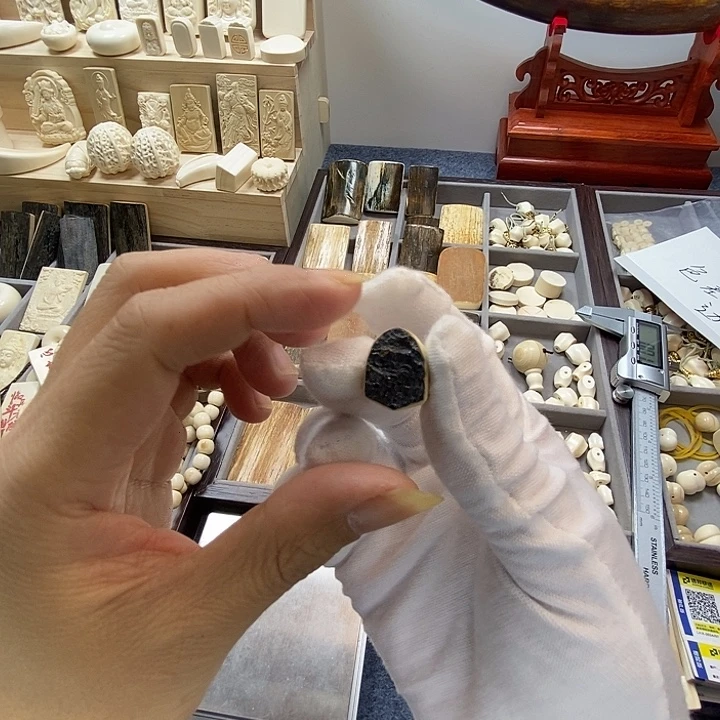 猛犸象牙手串/手链/手镯